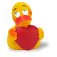 Badeente Love Duck