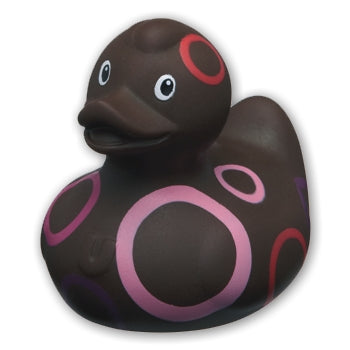 BUD Mini-Quietscheente Loops Duck
