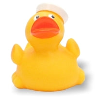 Badeente Matrose Sönke