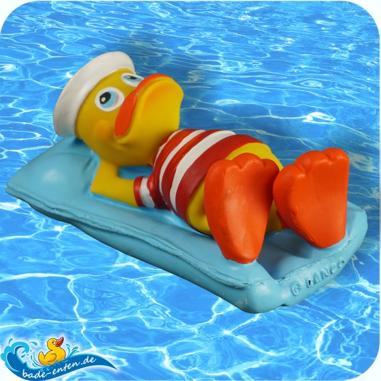 Badeente Pool-Duck