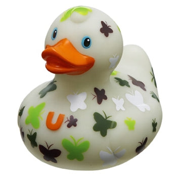 BUD Design-Ente Butterfly Duck