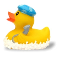 Badeente Duschente Helga