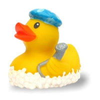 Badeente Duschente Helga