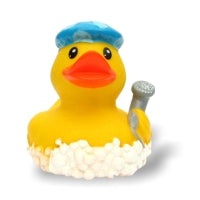 Badeente Duschente Helga