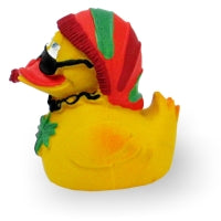 Badeente Rasta Duck