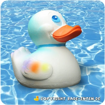 Badeente Ice Duck