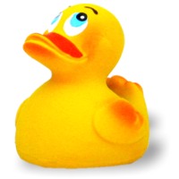 Badeente Classic Duck