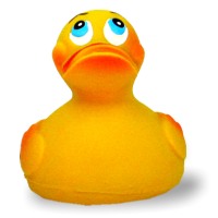 Badeente Classic Duck