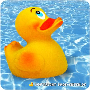 Badeente Classic Duck