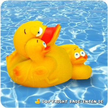 Badeente Mama Duck