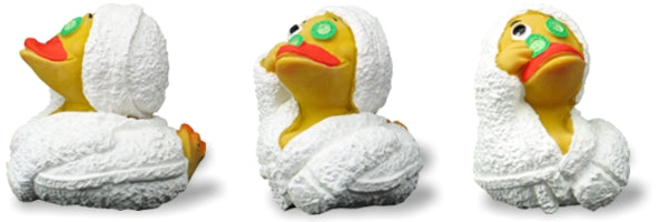 Badeente Wellness Duck