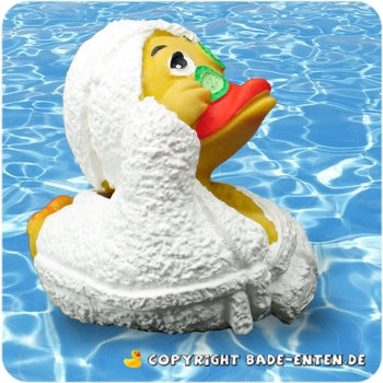 Badeente Wellness Duck