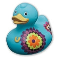 BUD Design-Ente Bloom Duck