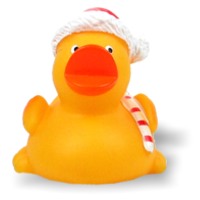 Badeente X-Mas