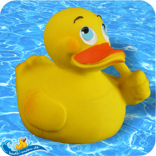 Badeente I like-Duck