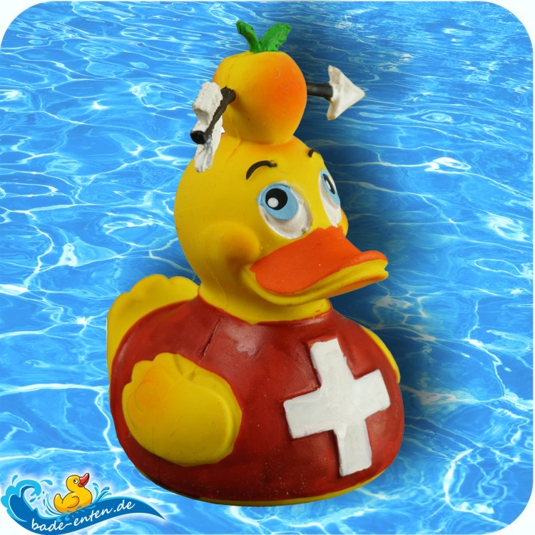 Wilhelm Tell - Duck