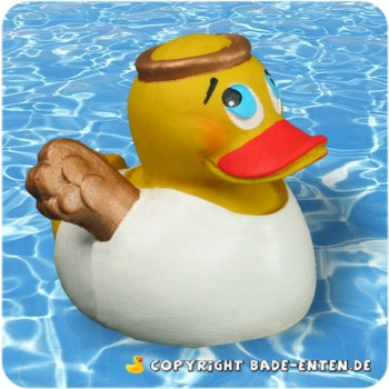 Badeente Angel Duck