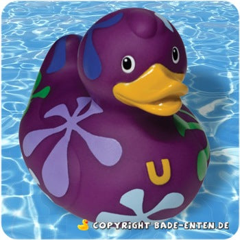 BUD Quietscheente Luxery Asteroid Duck