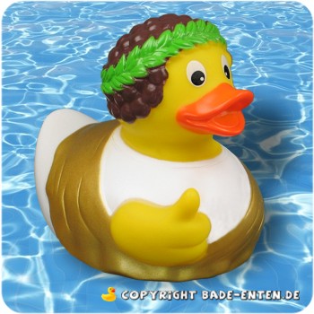 Badeenten-Set Augustus & Augusta