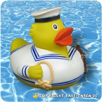 Badeente Karsten Kiel