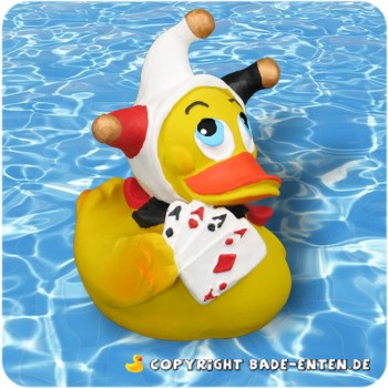 Badeente Beach Duck