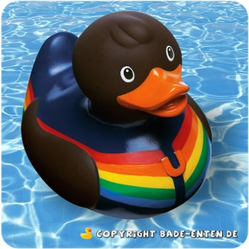 BUD Quietscheente Leroy Duck