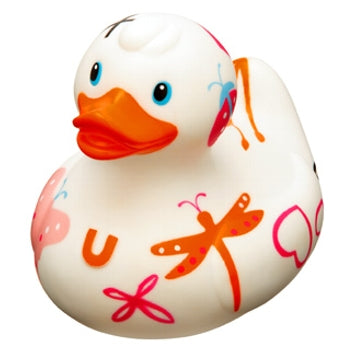 BUD Mini-Quietscheente Day Dream