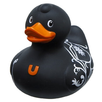 BUD Quietscheente Decorator Duck
