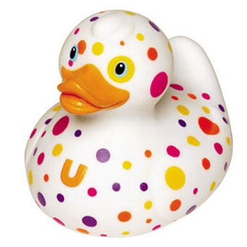 BUD Quietscheente Dizzy Duck