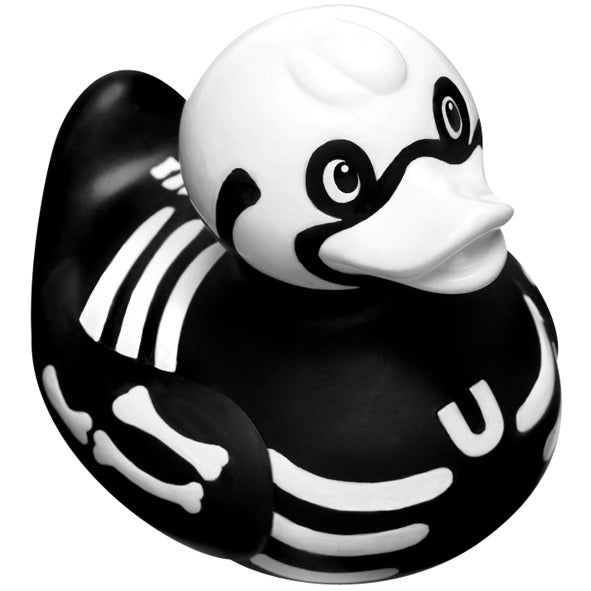 BUD Mini-Quietscheente X-Ray