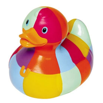 BUD Quietscheente Pop Duck