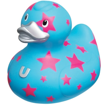 BUD Quietscheente Star Magic Duck