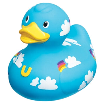 BUD Mini-Quietscheente Cloud 9 Duck
