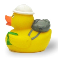 Badeente Carin Globetrotter