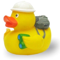 Badeente Carin Globetrotter