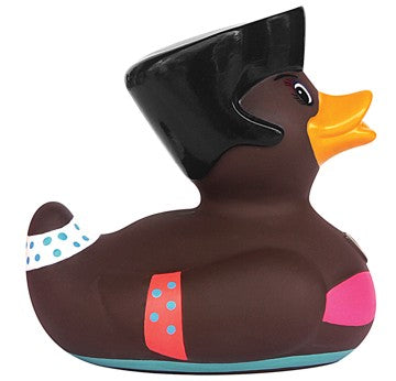 BUD Design-Ente Disco Queen Duck