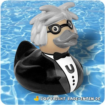 BUD Quietscheente Pop Icon