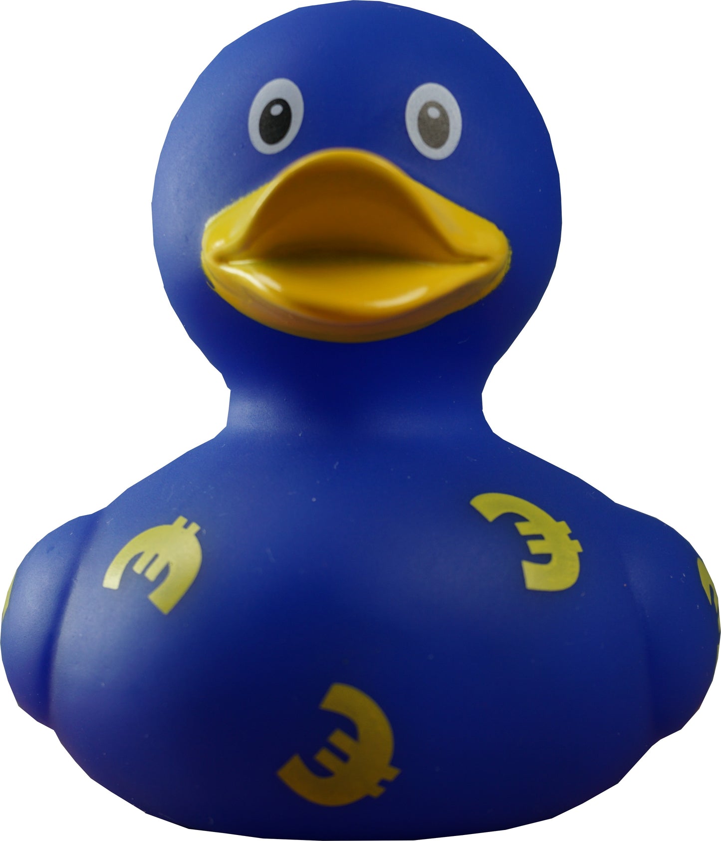 Badeente Euro