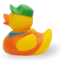 Badeente Heinrich Handwerker