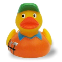 Badeente Heinrich Handwerker