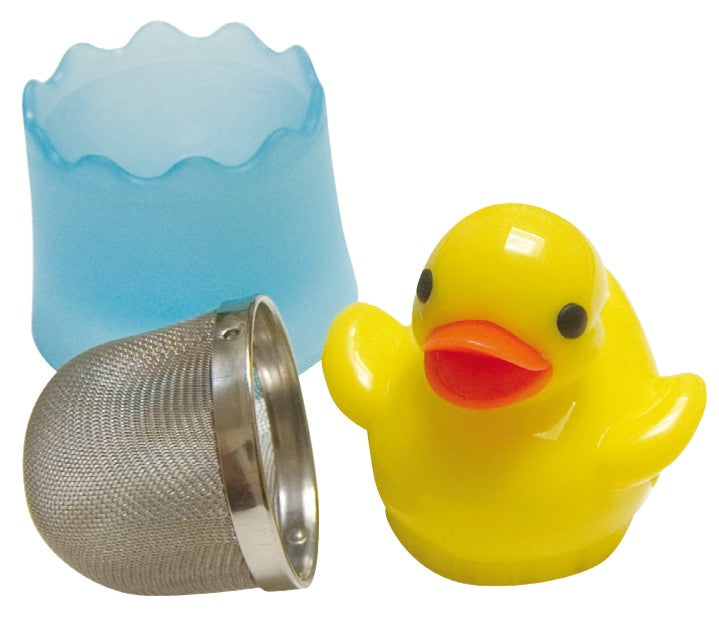 Teesieb Duckie