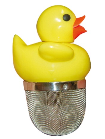 Teesieb Duckie