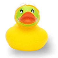 Badeente Babs Beauty