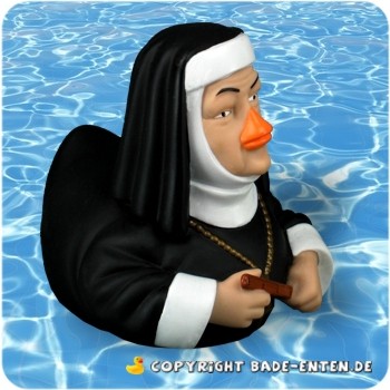 Mother Superior - Celebri Duck